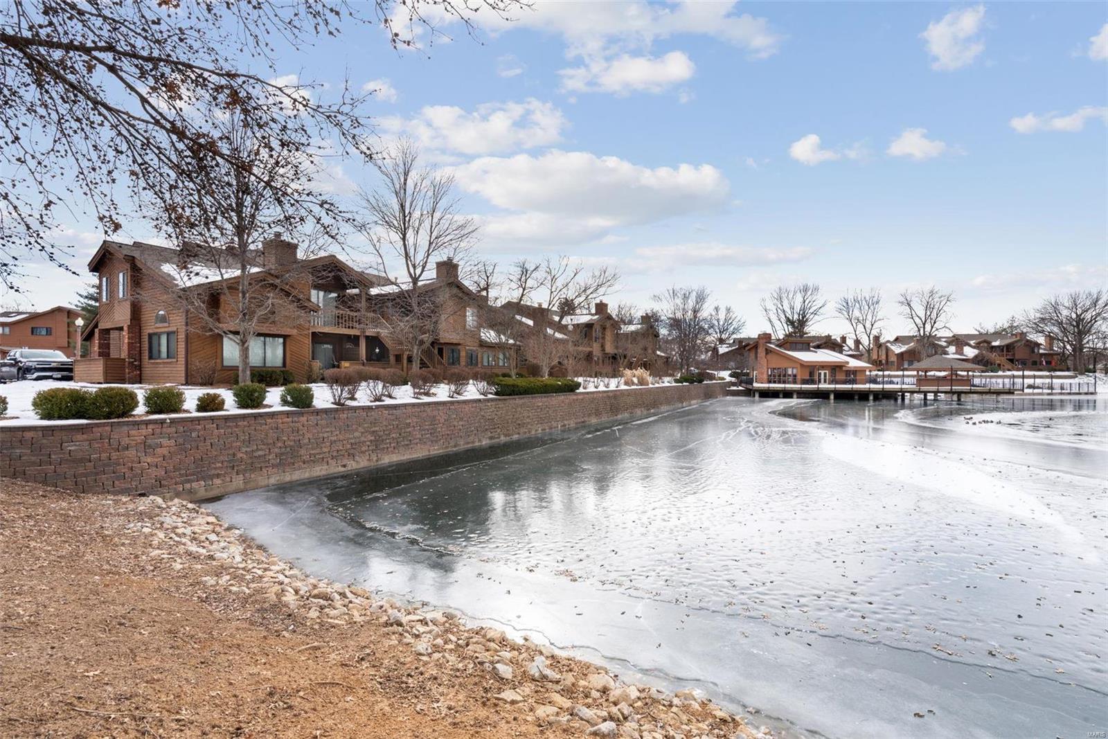 706 Hemingway Lane, Unit D Weldon Spring, MO 63304 - Photo 22 of 24