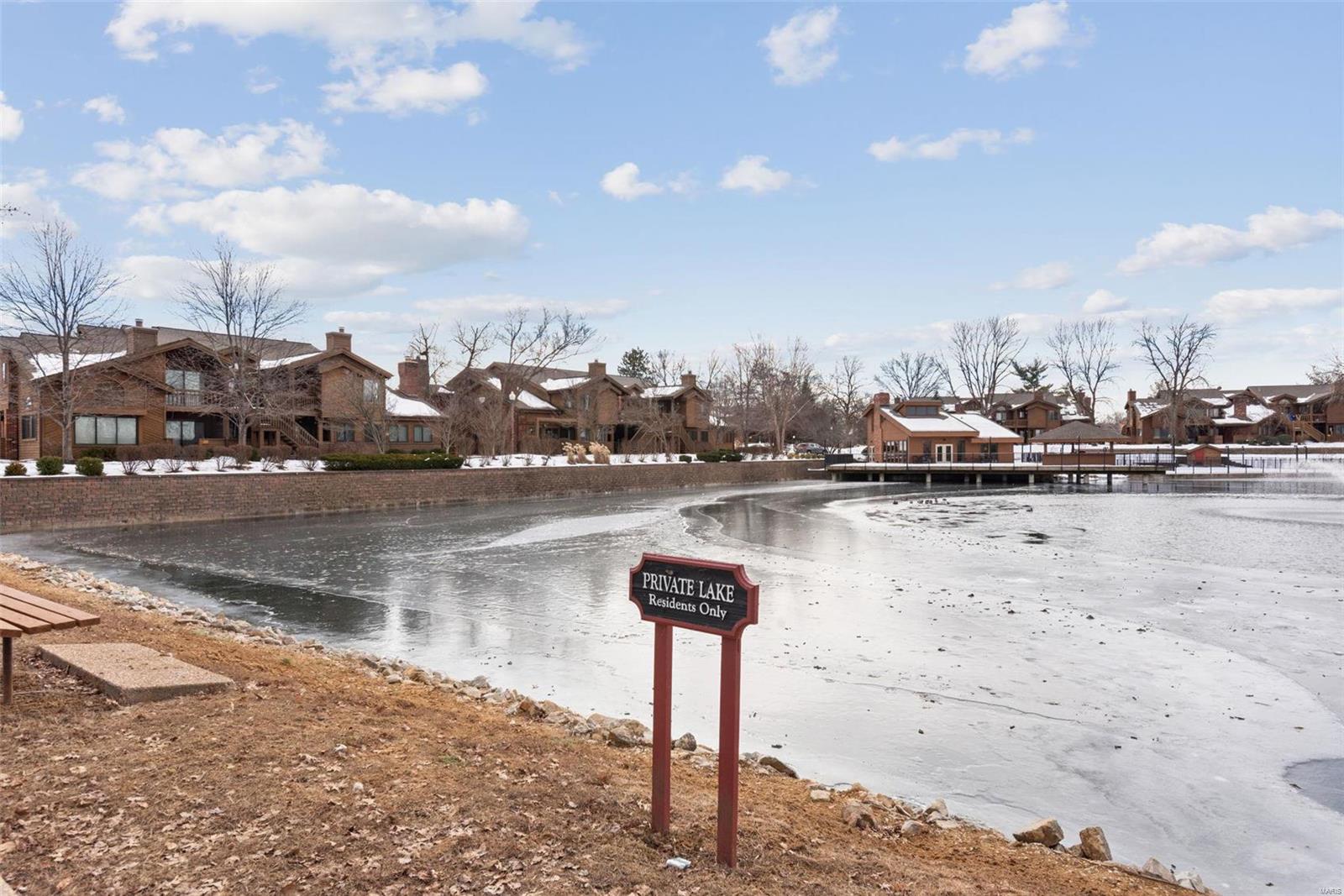 706 Hemingway Lane, Unit D Weldon Spring, MO 63304 - Photo 24 of 24