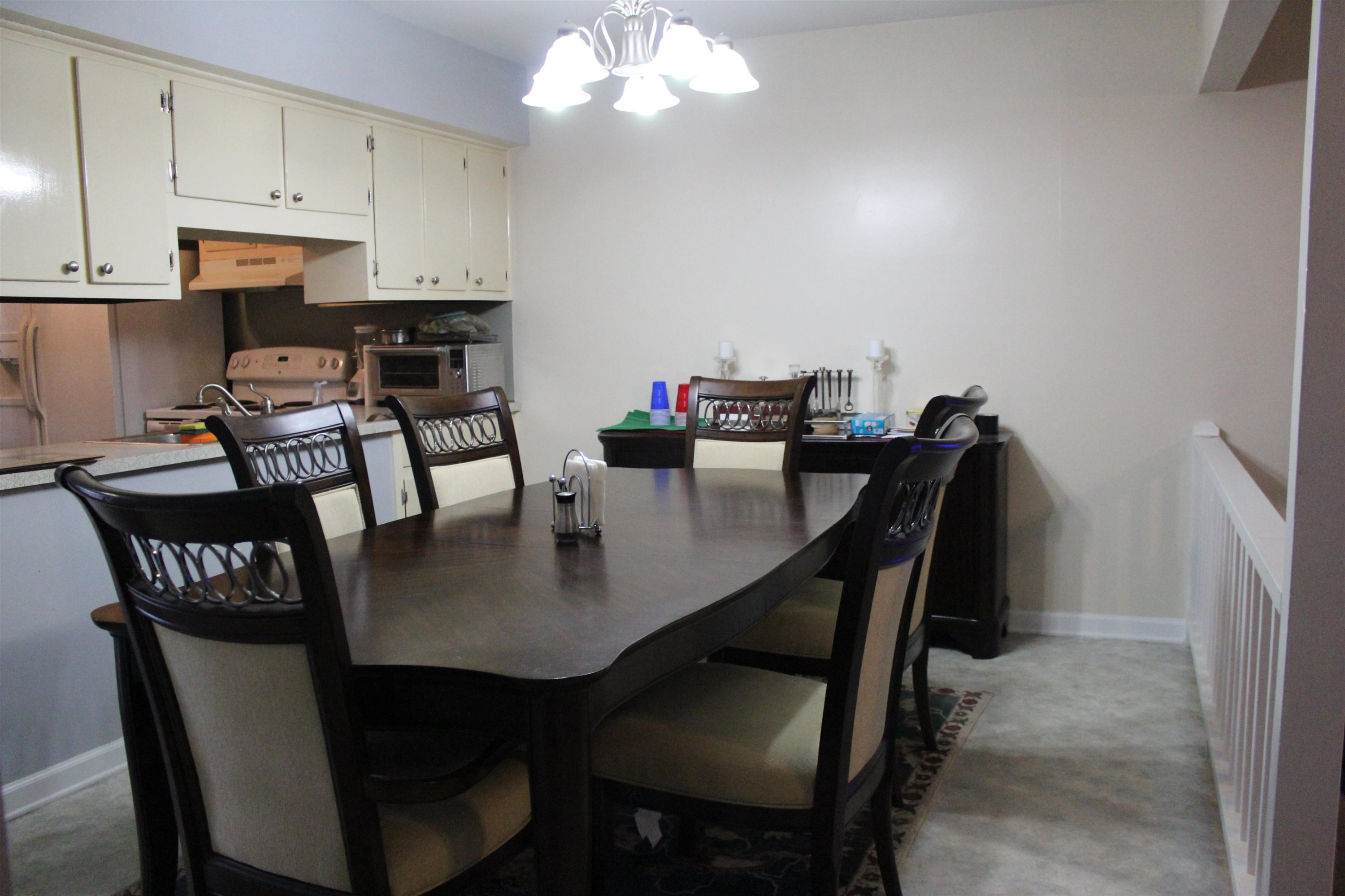 5842 Branchwood Road Raleigh, NC 27609 - Photo 5 of 16 Photo 5