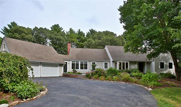 750 Chestnut Street Needham, MA 02492 - Photo 1 of 22 Gallery Image 1