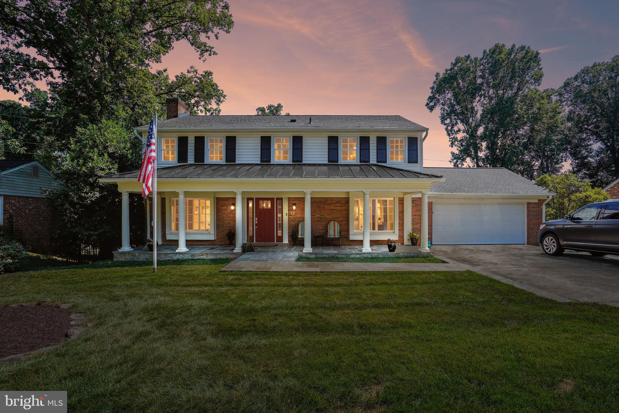 7919 Falstaff Road McLean, VA 22102 - Photo 1 of 90 Gallery Image 1
