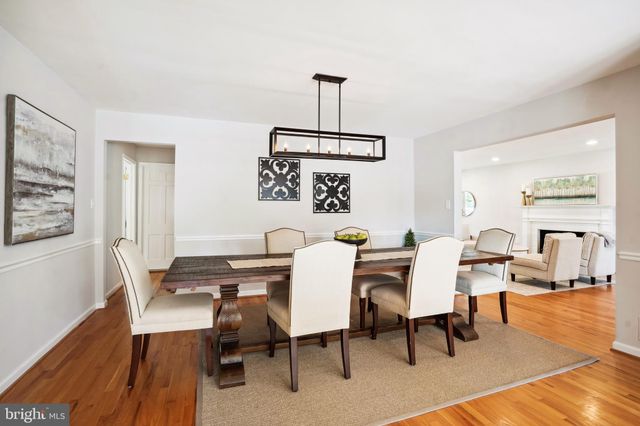 $1,699,000 | 7919 Falstaff Road, McLean, VA 22102