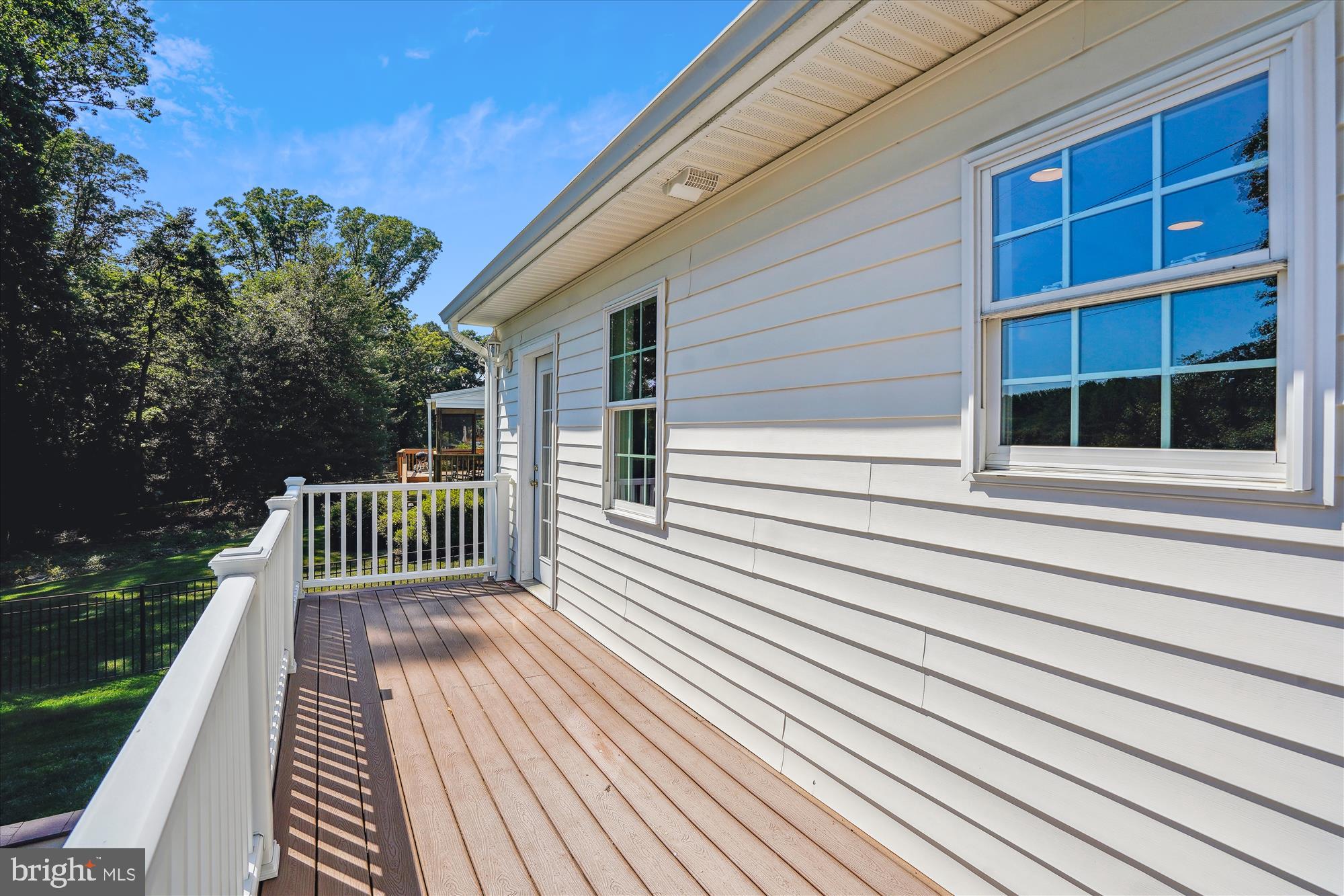 7919 Falstaff Road McLean, VA 22102 - Photo 24 of 90 Deck