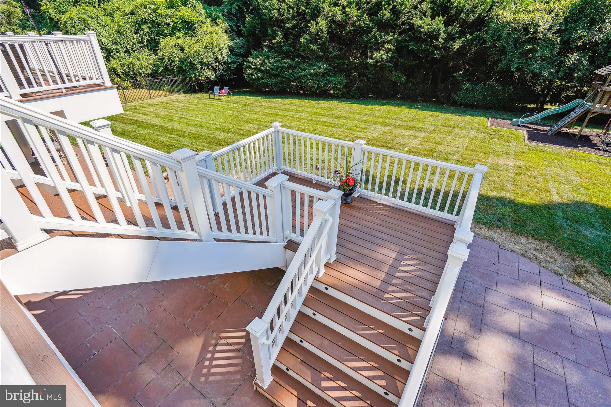 7919 Falstaff Road McLean, VA 22102 - Photo 25 of 90 Stairs