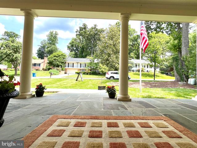 $1,699,000 | 7919 Falstaff Road, McLean, VA 22102