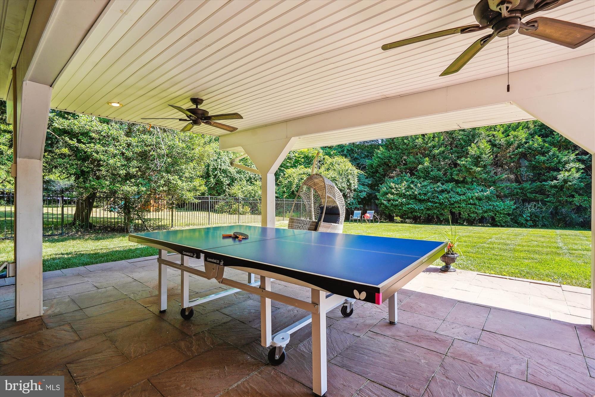 7919 Falstaff Road McLean, VA 22102 - Photo 53 of 90 Patio