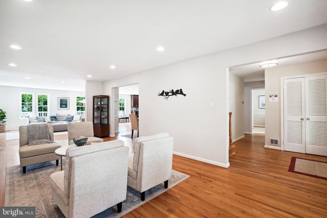 $1,699,000 | 7919 Falstaff Road, McLean, VA 22102