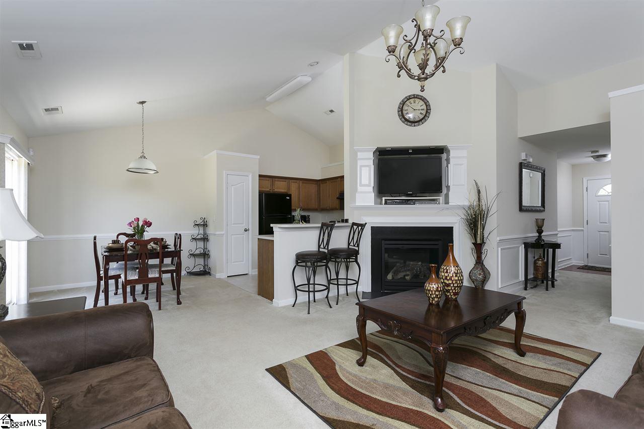 202 Knoll Ridge Drive Greer, SC 29650 - Photo 13 of 27 Gallery Image 13