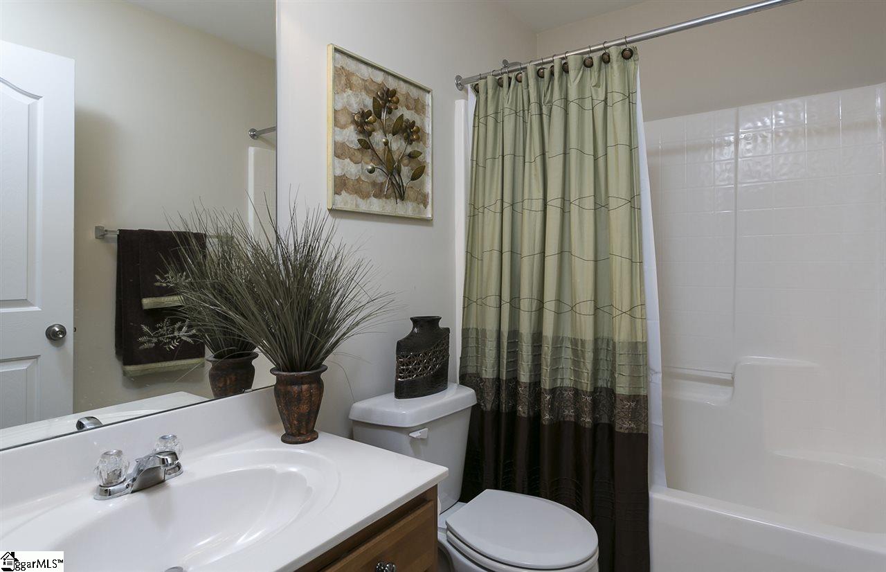 202 Knoll Ridge Drive Greer, SC 29650 - Photo 27 of 27 Gallery Image 27