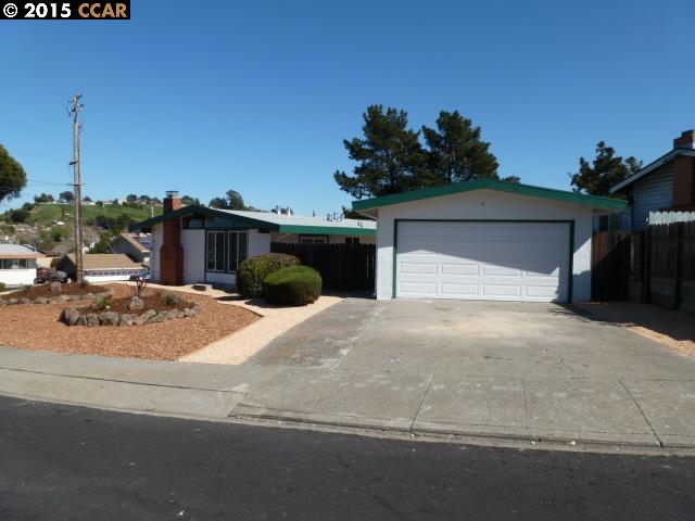 2500 Kevin Road San Pablo, CA 94806 - Photo 1 of 1 Gallery Image 1