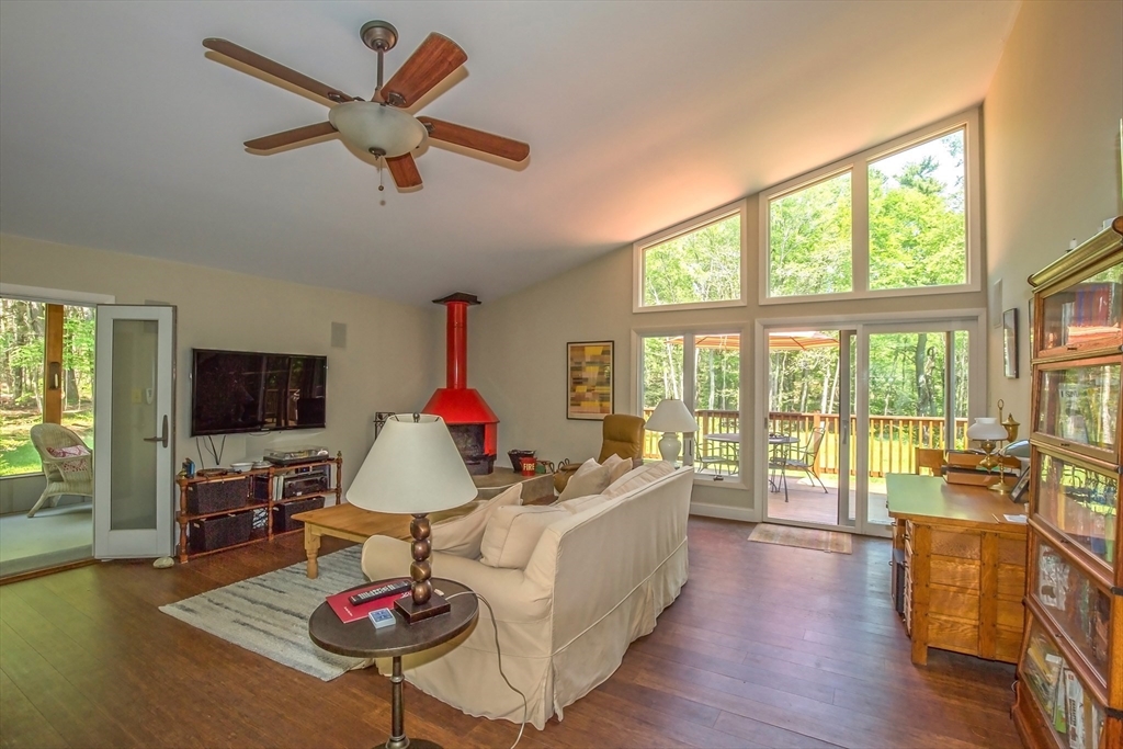 265 Fox Den Road Tolland, MA 01034 - Photo 22 of 37