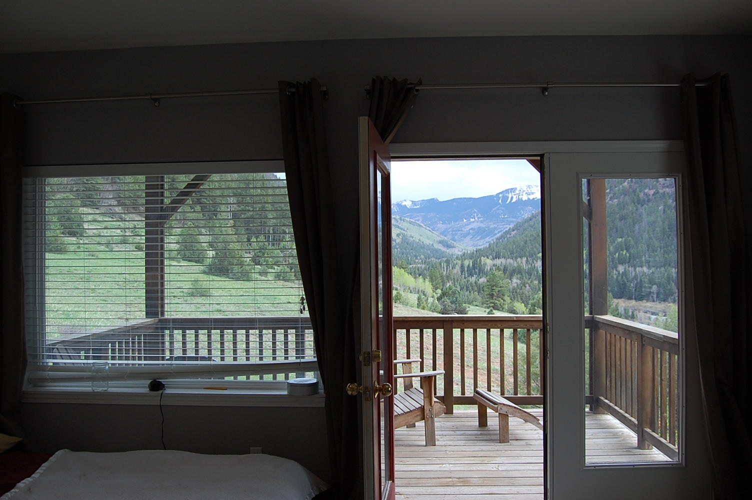893 Two Rivers Drive Telluride, CO 81435 - Photo 23 of 33 Master view