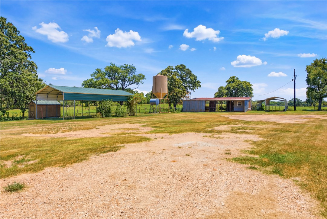 577 Watson Road Normangee, TX 77871 - Photo 36 of 45 Gallery Image 36