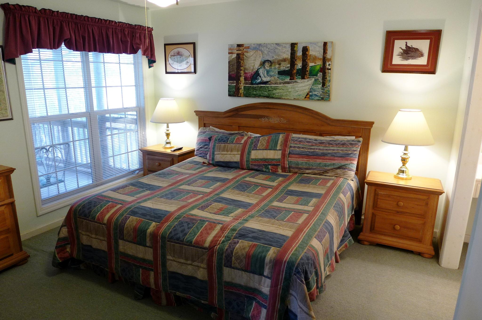 4 Gun Bluff Road Edisto Beach, SC 29438 - Photo 11 of 26 P1050774