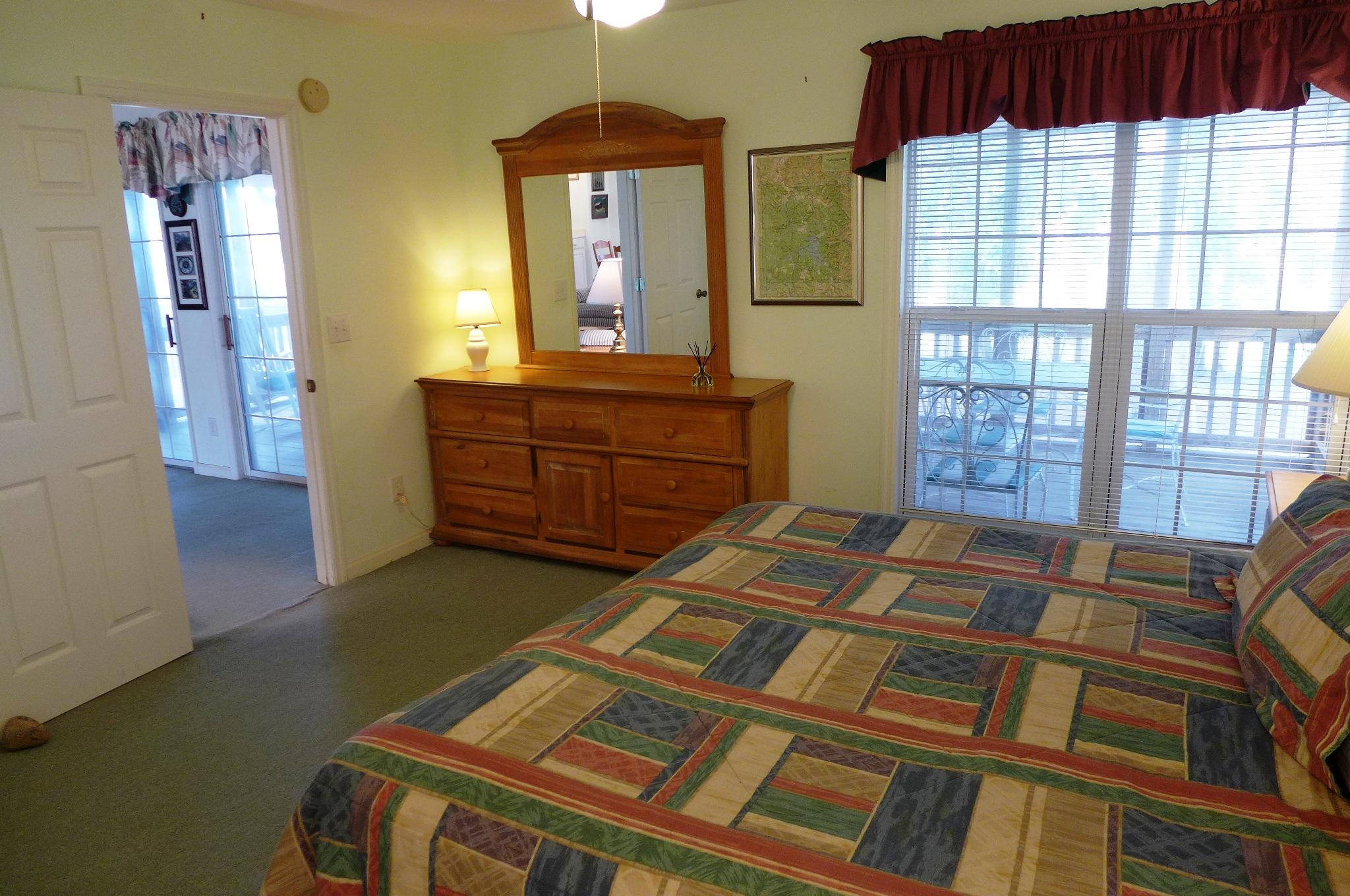 4 Gun Bluff Road Edisto Beach, SC 29438 - Photo 14 of 26 P1050779