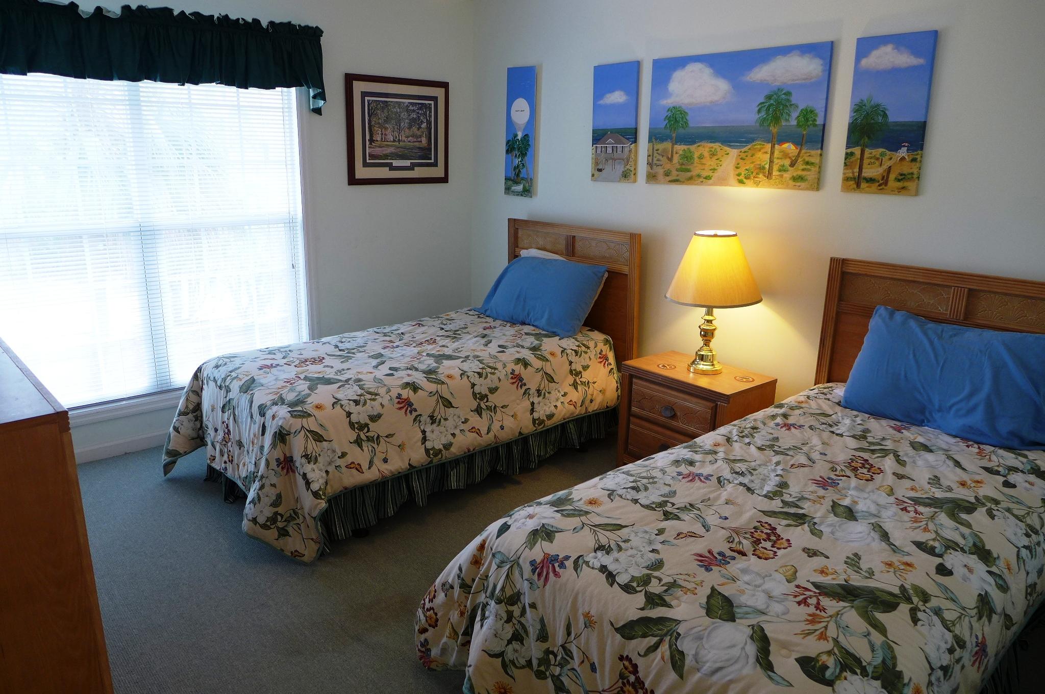 4 Gun Bluff Road Edisto Beach, SC 29438 - Photo 15 of 26 P1050780