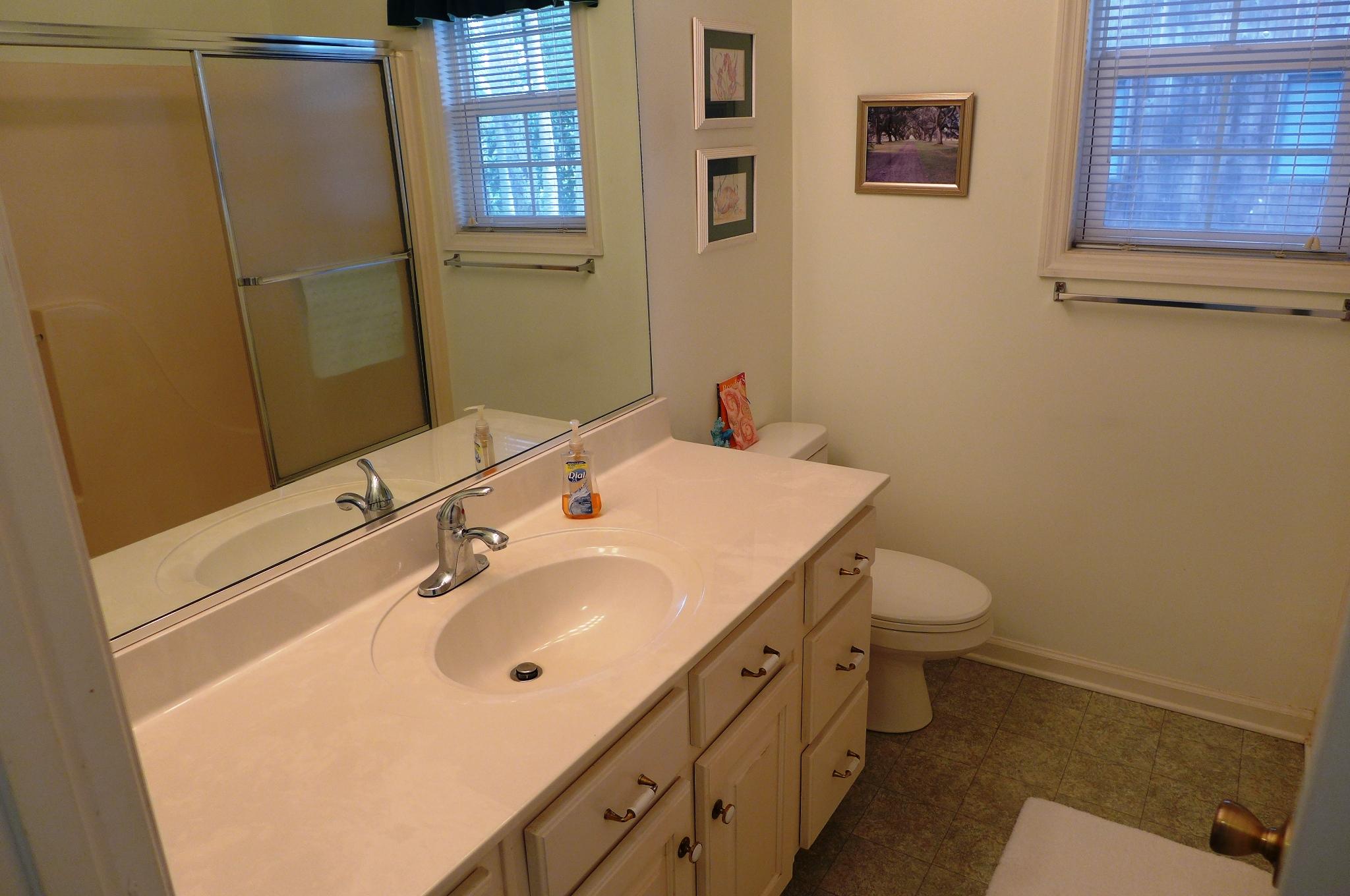 4 Gun Bluff Road Edisto Beach, SC 29438 - Photo 16 of 26 P1050782
