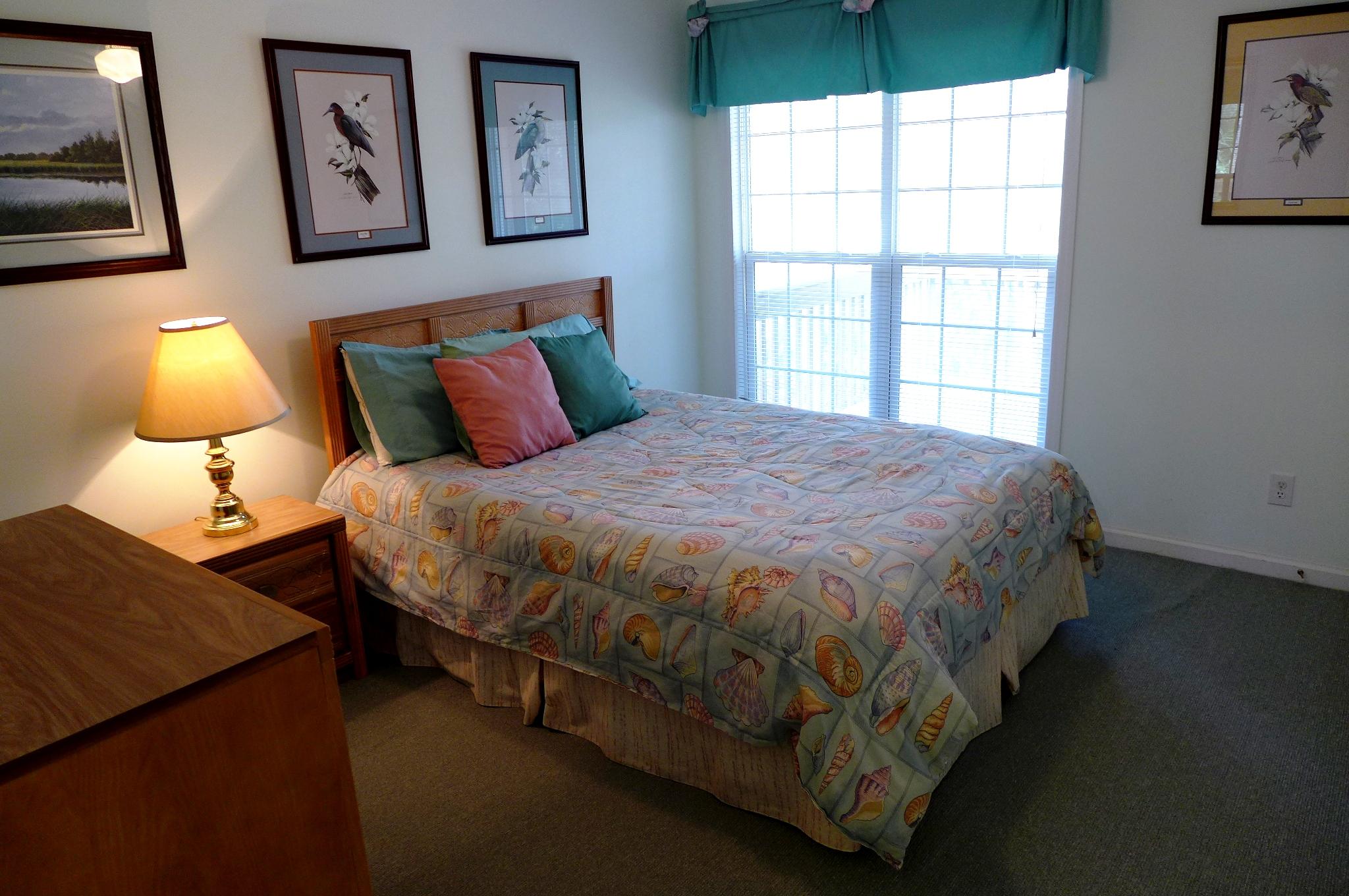 4 Gun Bluff Road Edisto Beach, SC 29438 - Photo 17 of 26 P1050785