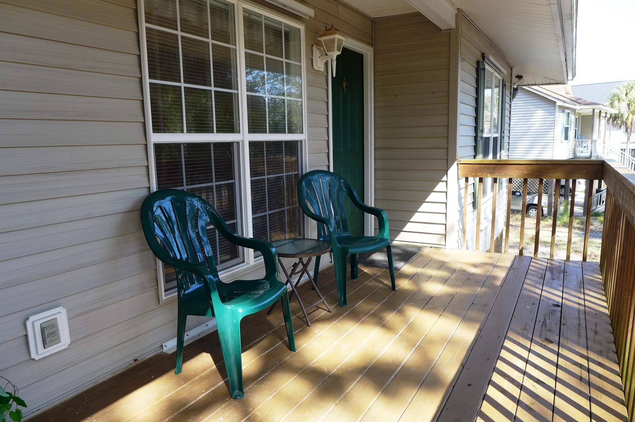 4 Gun Bluff Road Edisto Beach, SC 29438 - Photo 21 of 26 P1050811