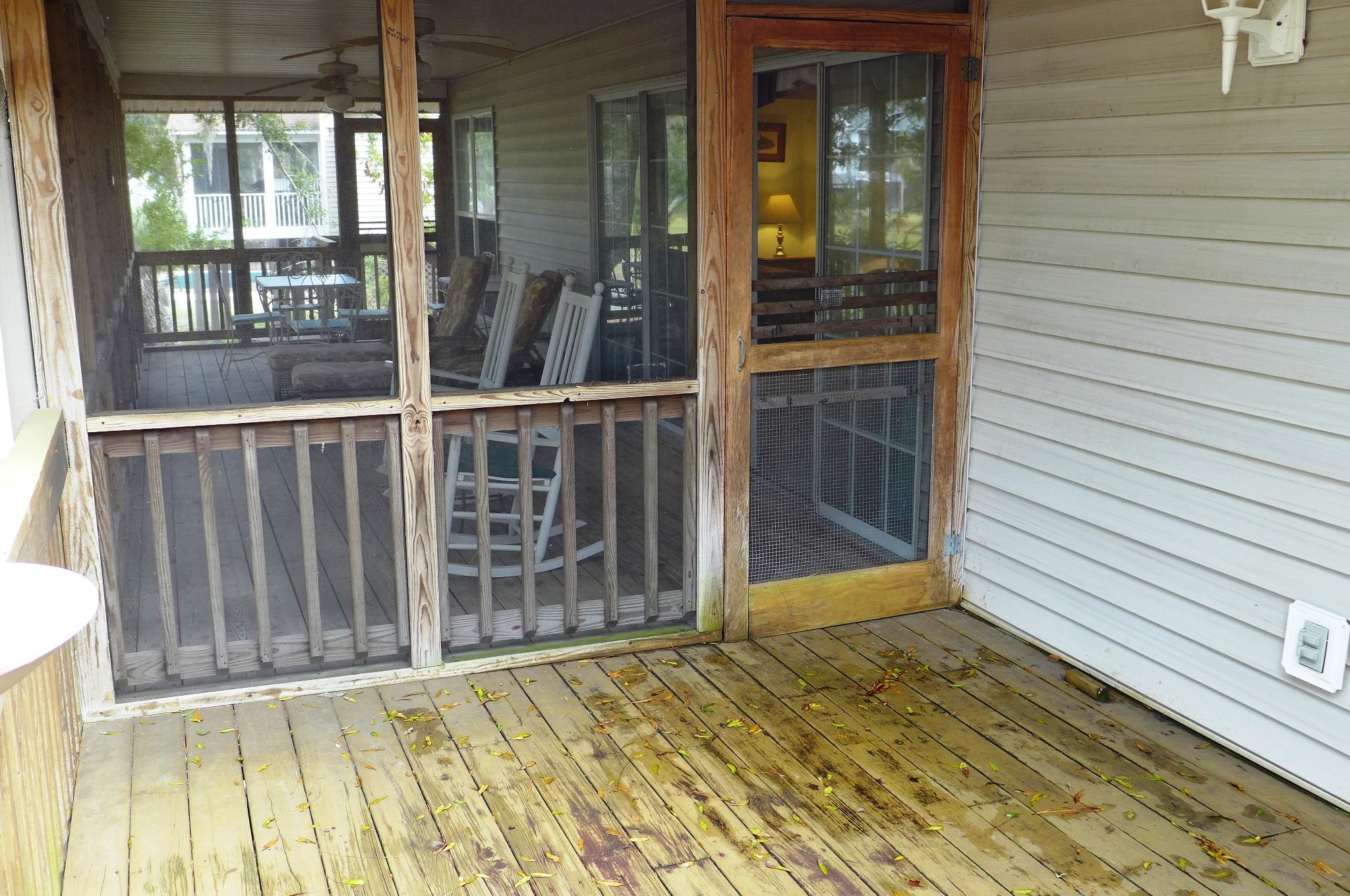 4 Gun Bluff Road Edisto Beach, SC 29438 - Photo 23 of 26 P1050794