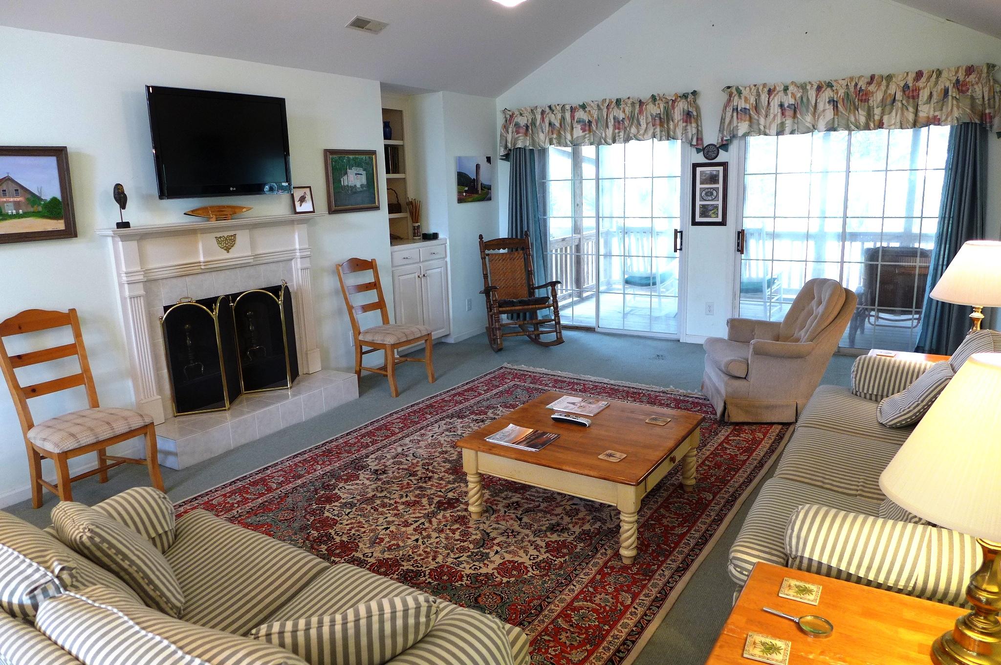 4 Gun Bluff Road Edisto Beach, SC 29438 - Photo 9 of 26 P1050770