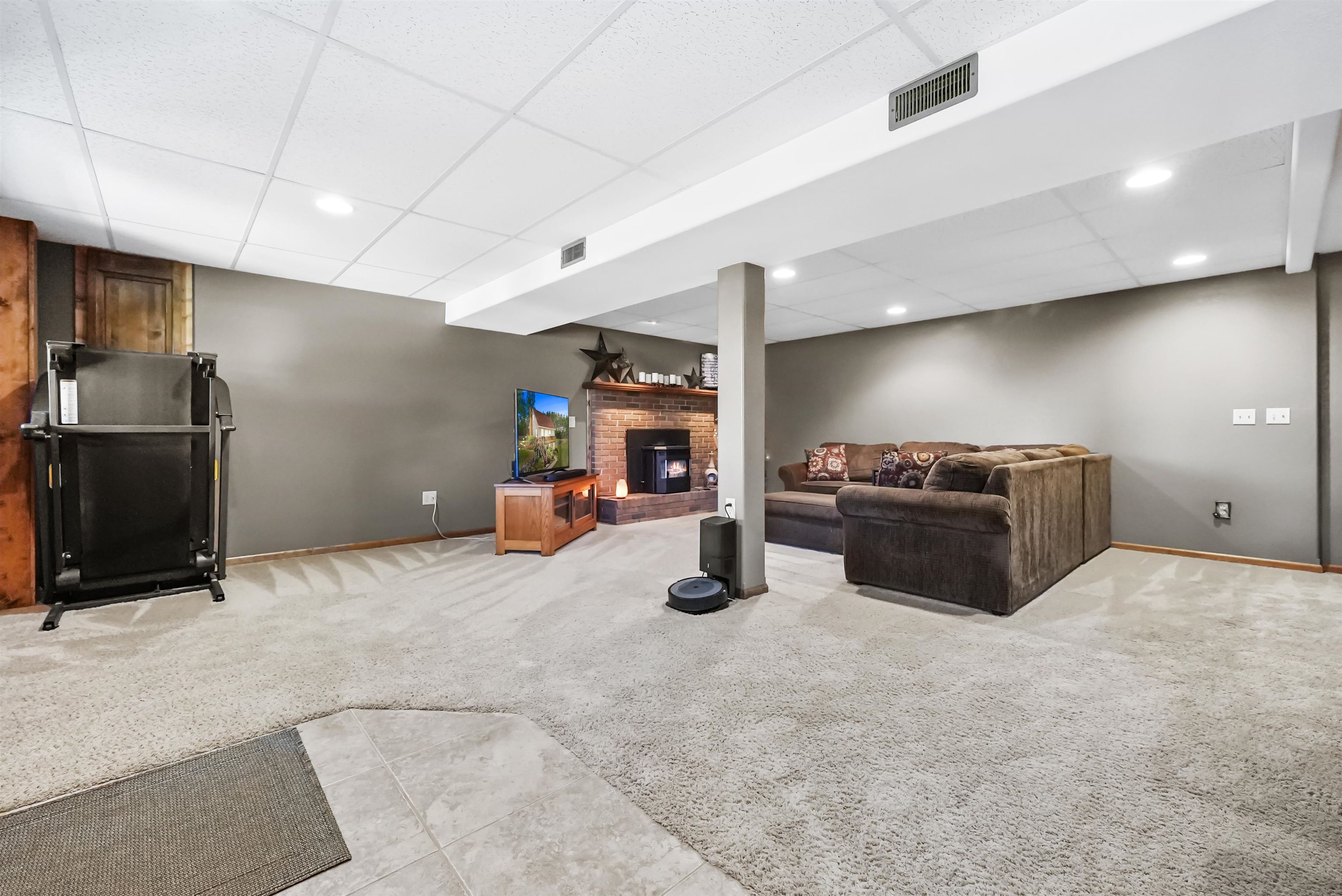 10600 West Rhoby Road Manton, MI 49663 - Photo 37 of 44