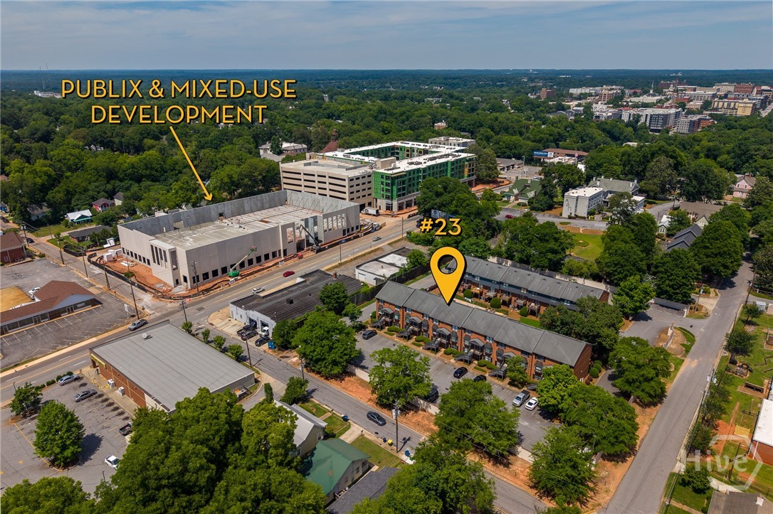 550 Dearing Street, Unit 23 Athens, GA 30606 - Photo 4 of 32