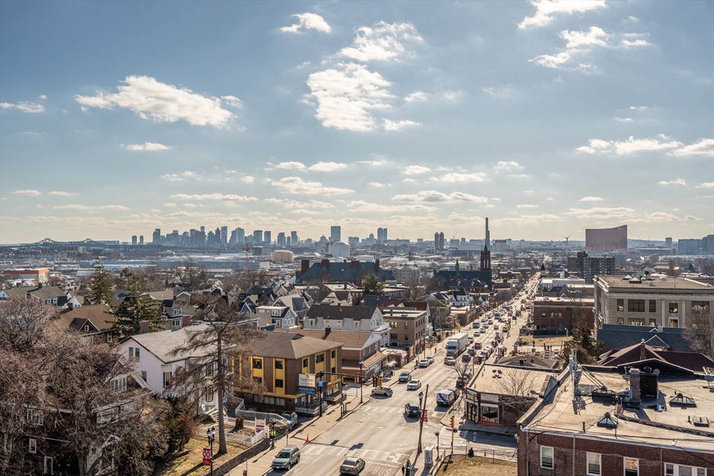 600 Broadway, Unit 417 Chelsea, MA 02150 - Photo 19 of 25 a view of a city