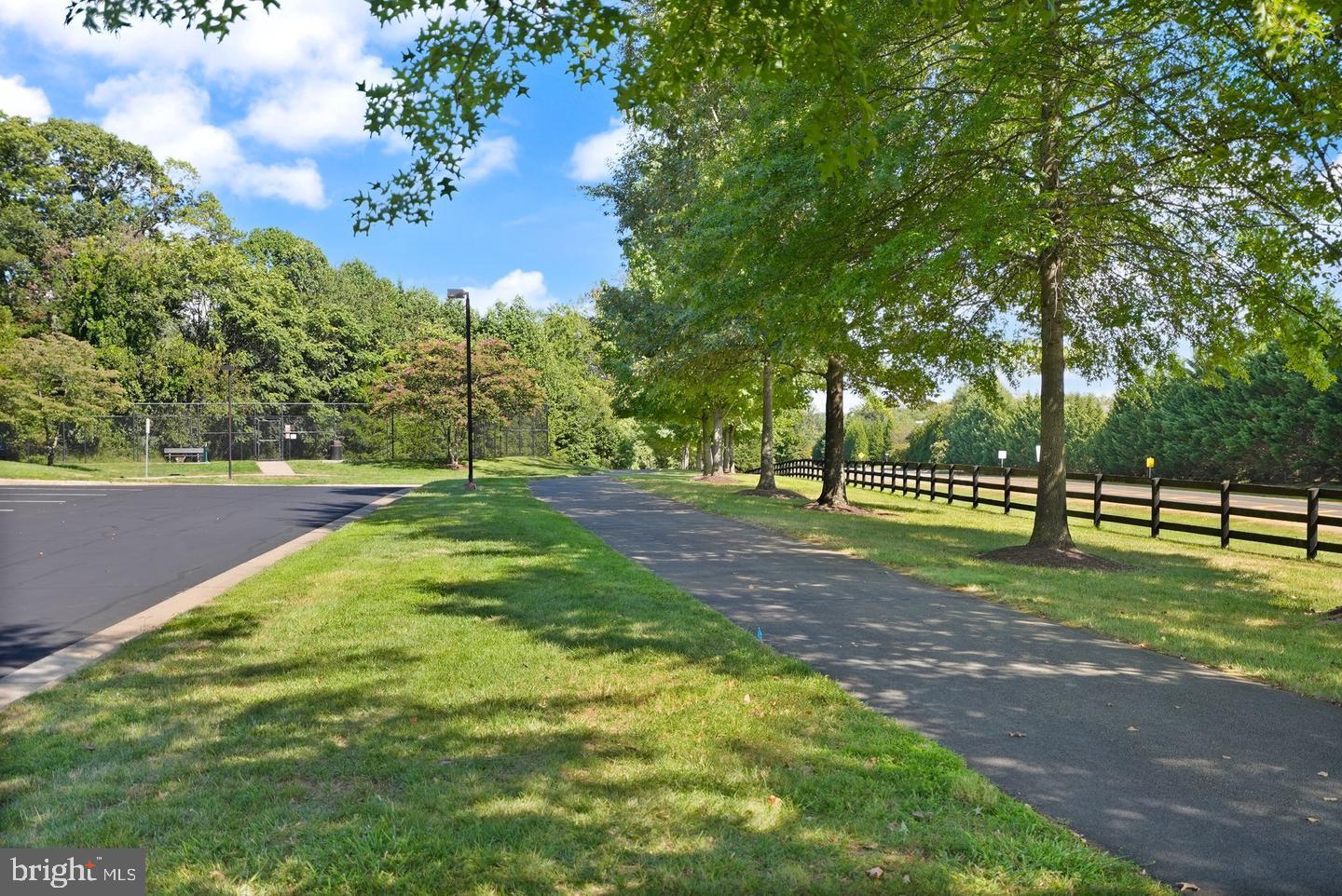 4853 Point Road Warrenton, VA 20187 - Photo 73 of 82 Miles of trails!