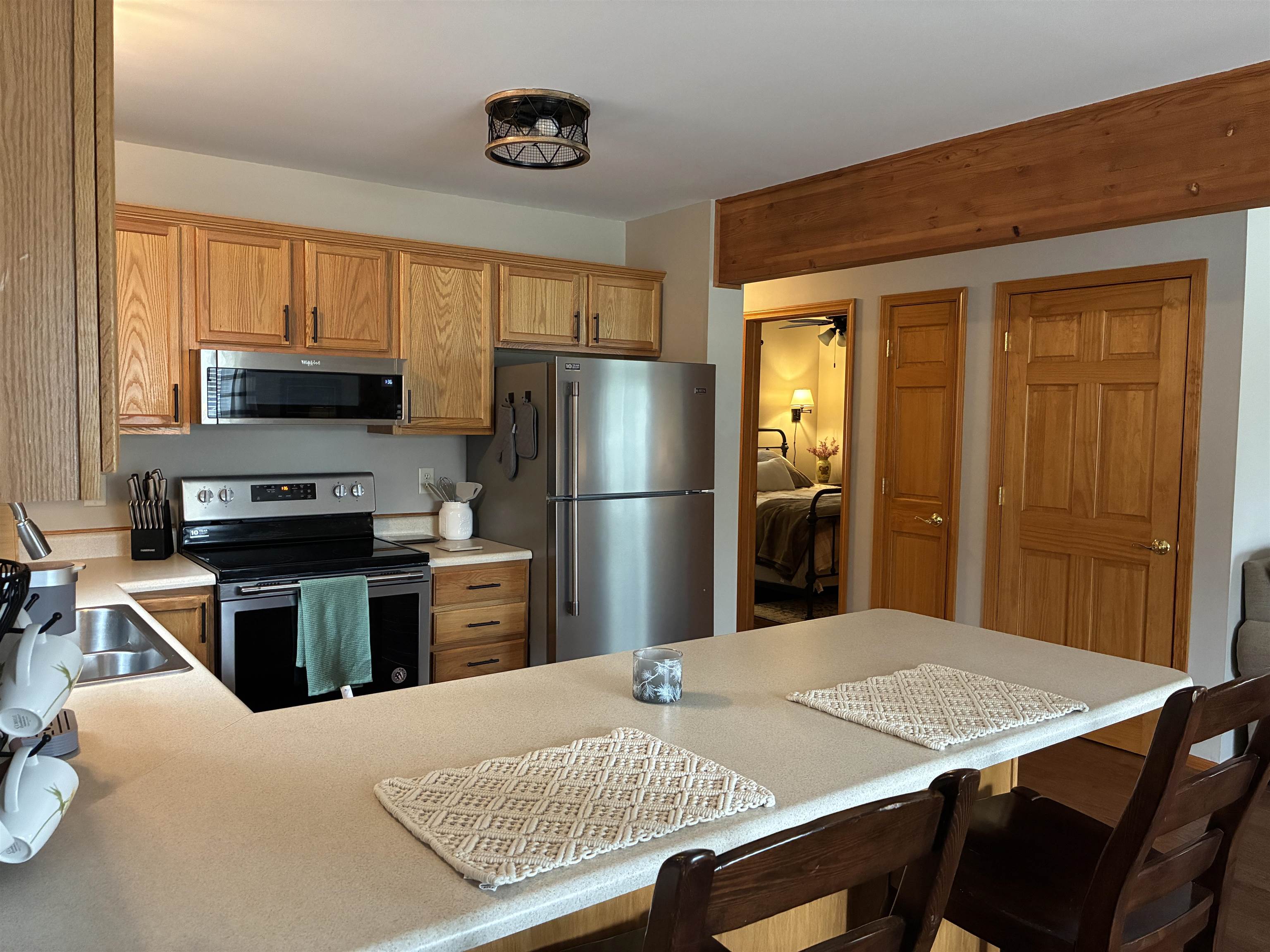 5019 Kings Way Gladwin, MI 48624 - Photo 16 of 45