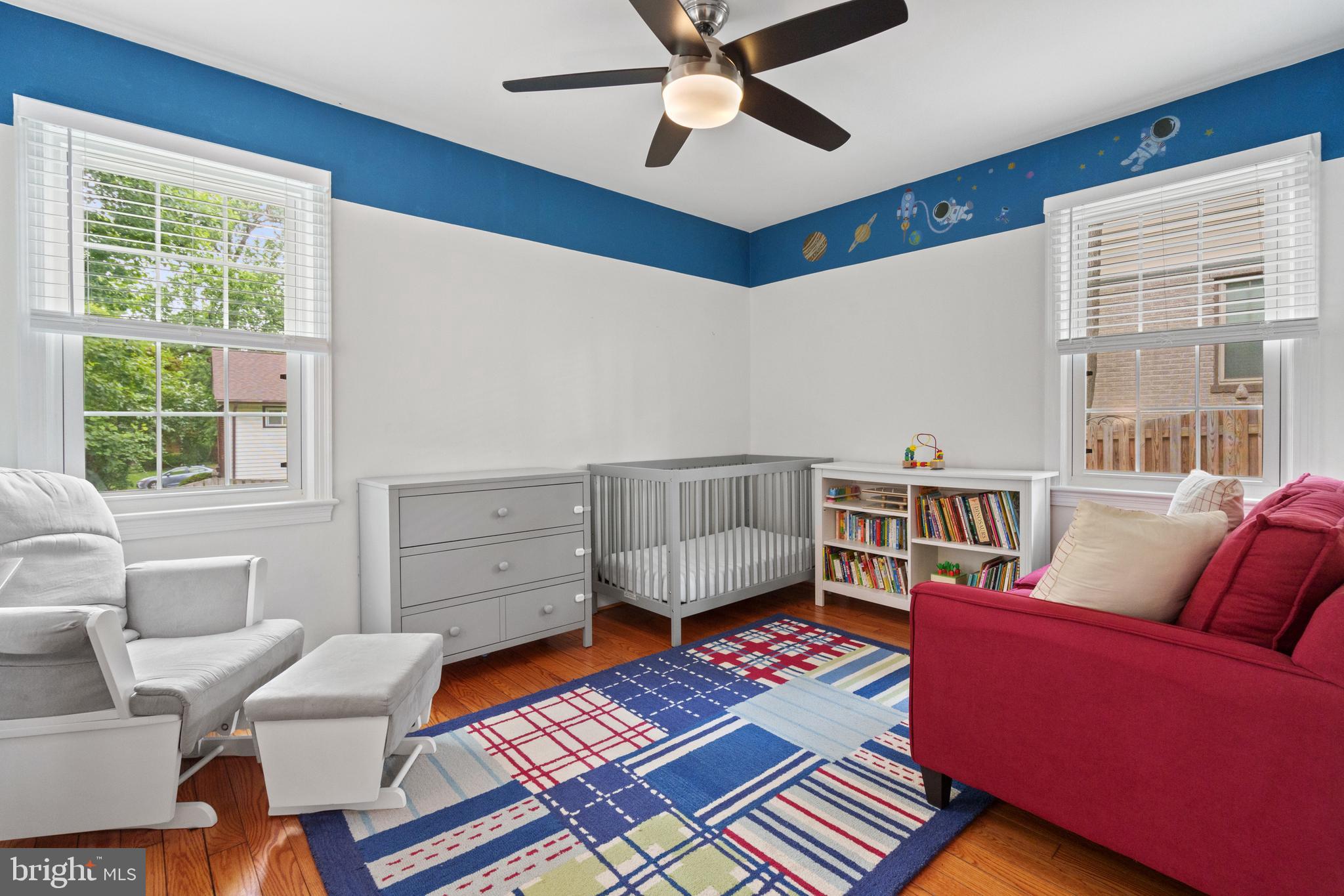 2015 Lansdowne Way Silver Spring, MD 20910 - Photo 16 of 32