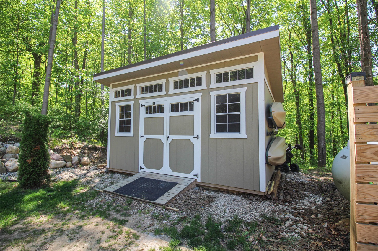 10877 Floating Bridge Road Marcellus, MI 49067 - Photo 15 of 45