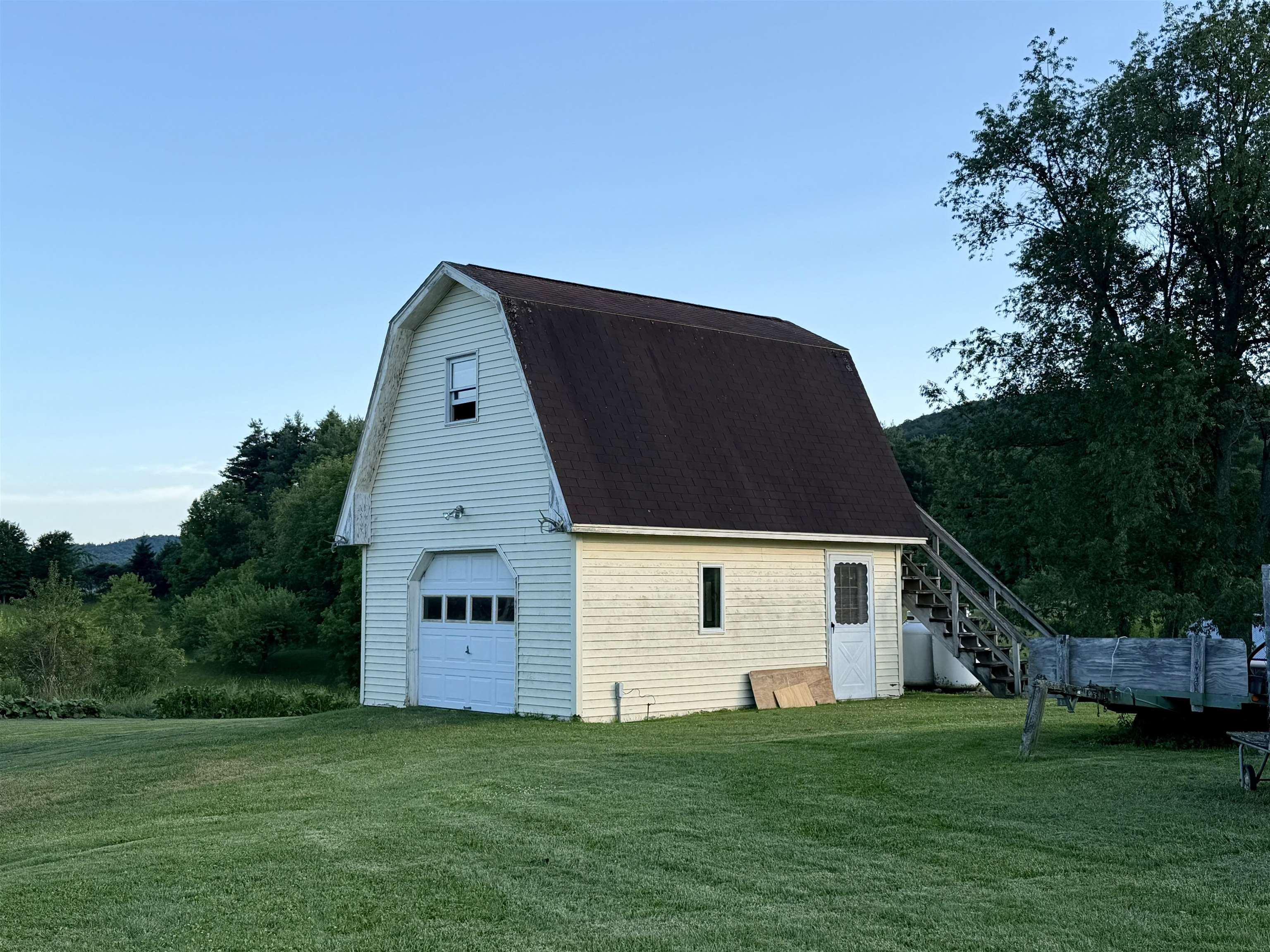 341 Church Road Bristol, VT 05443 - Photo 7 of 19