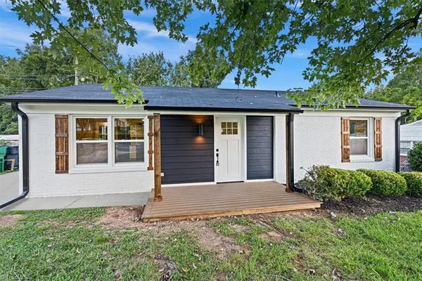 $269,999 | 3600 Braden Drive, Charlotte, NC 28216