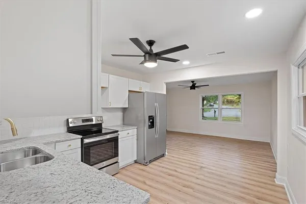 $269,999 | 3600 Braden Drive, Charlotte, NC 28216