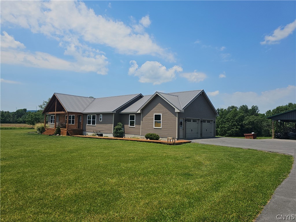 6095 McLaughlin Road Augusta, NY 13425 - Photo 1 of 1 Gallery Image 1