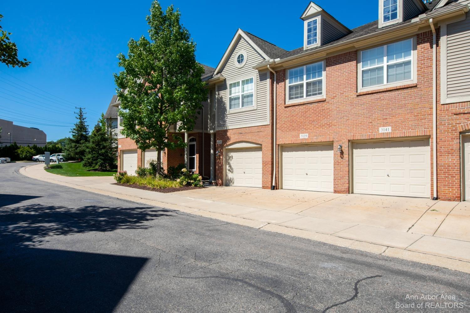 3141 Asher Road Ann Arbor, MI 48104 - Photo 1 of 26 Photo 1