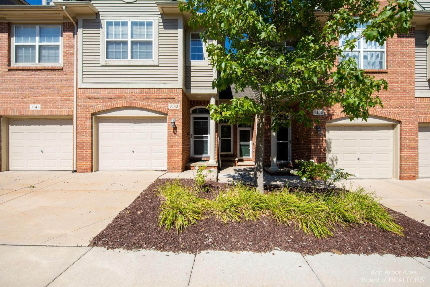 3141 Asher Road Ann Arbor, MI 48104 - Photo 24 of 26 Photo 19