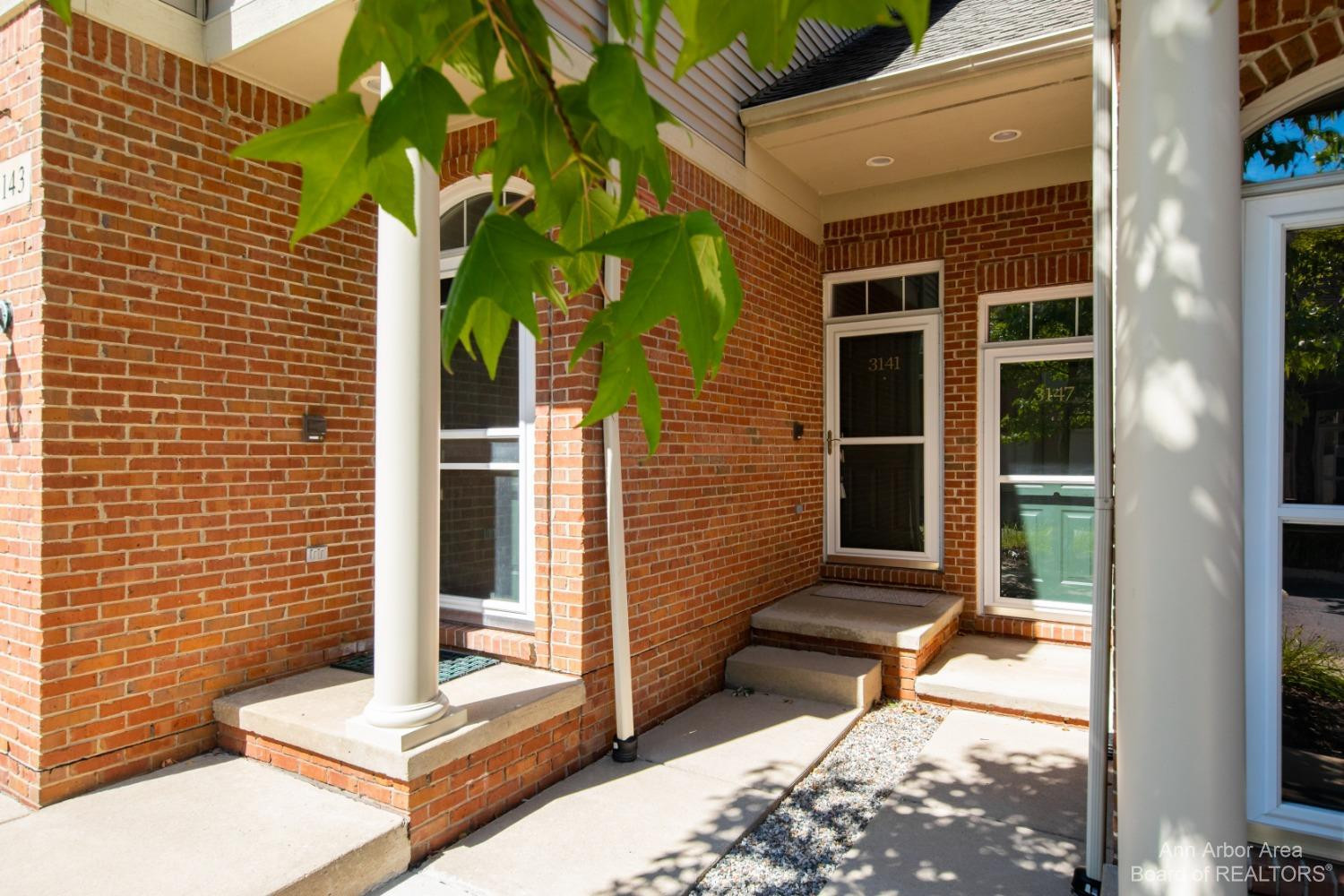3141 Asher Road Ann Arbor, MI 48104 - Photo 25 of 26 Photo 21