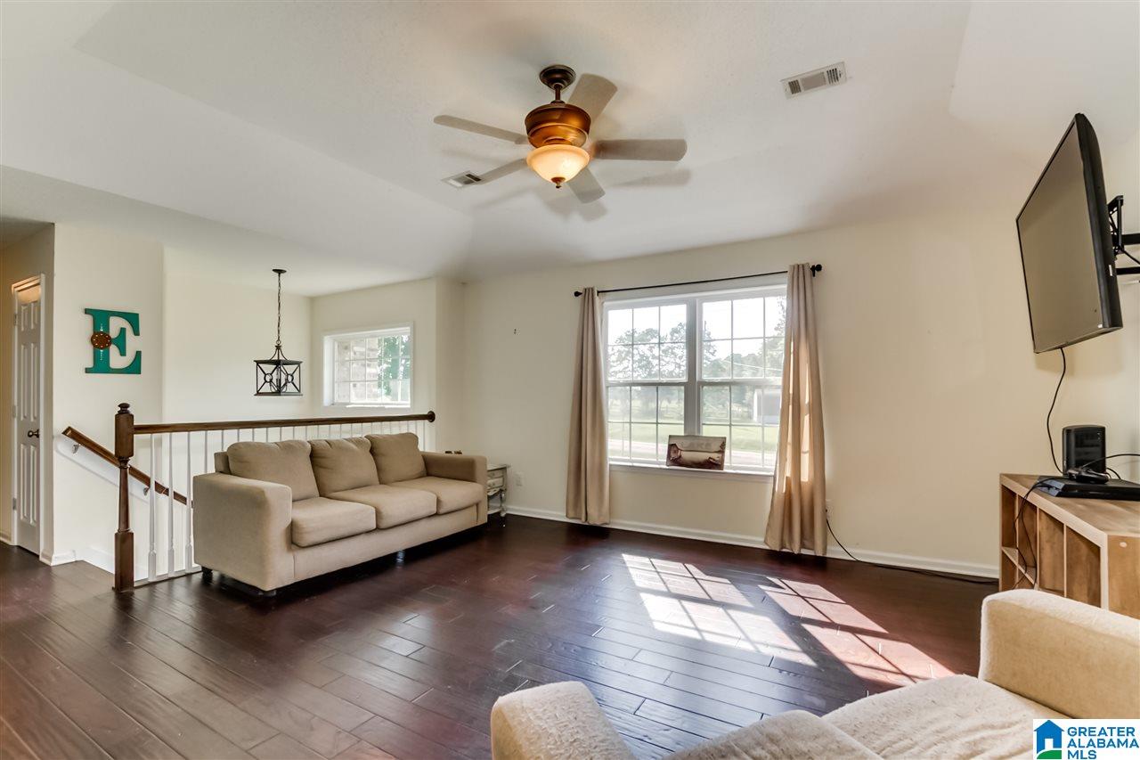 10343 Evergreen Church Road Vance, AL 35490 - Photo 6 of 32