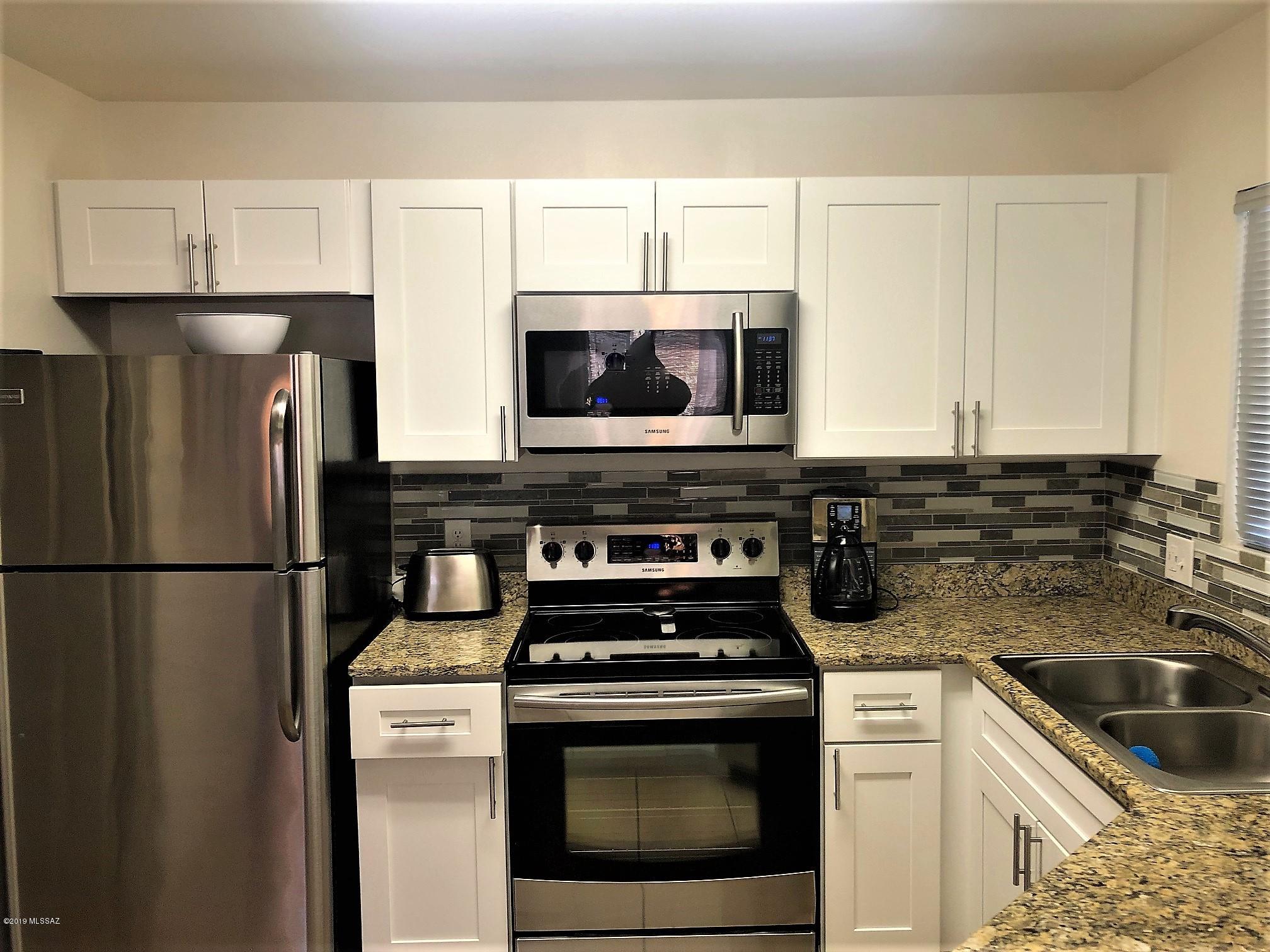 5751 North Kolb Road, Unit 8101 Tucson, AZ 85750 - Photo 5 of 21