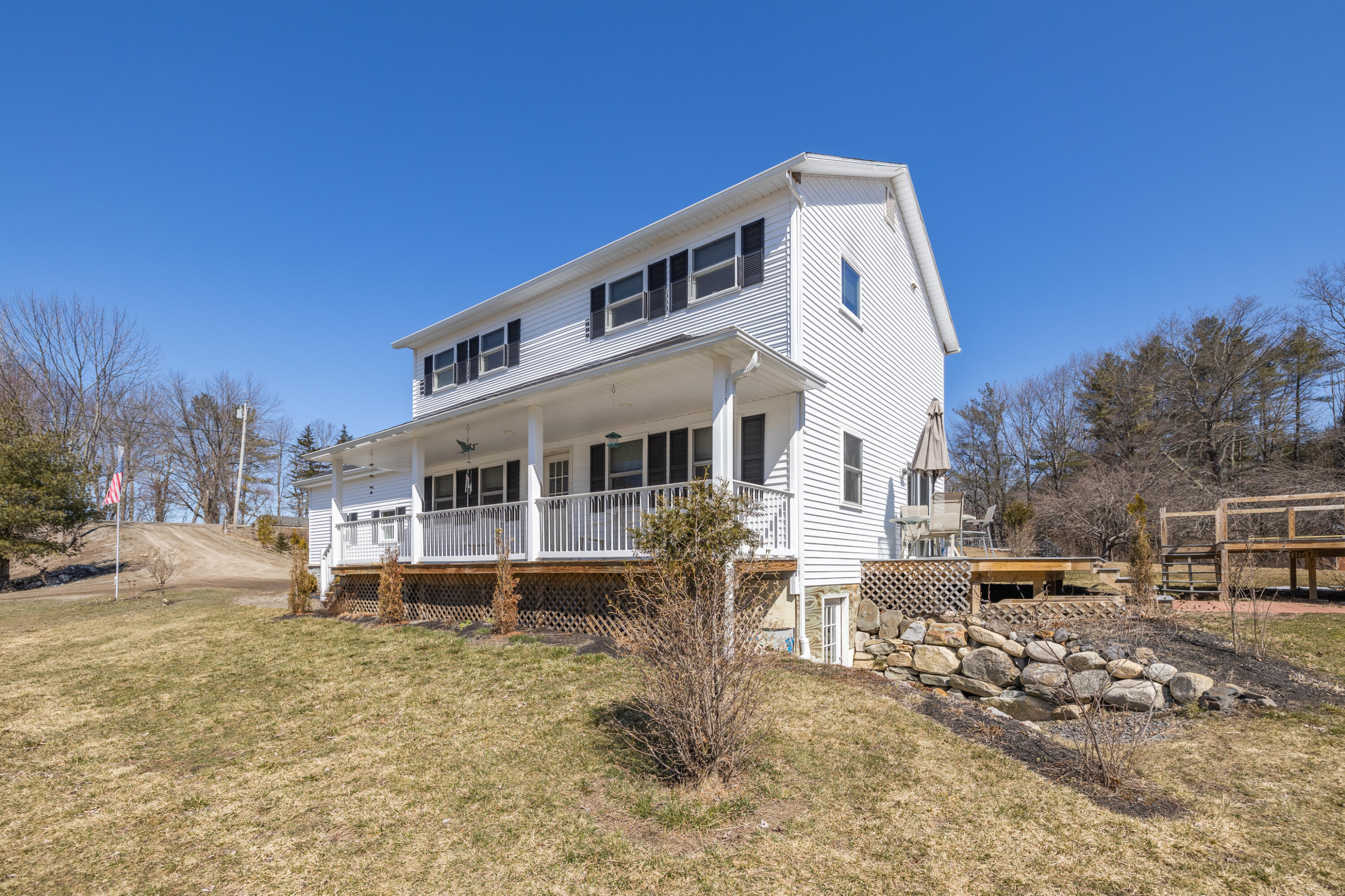 103 Chute Road Windham, ME 04062 - Photo 2 of 38 6I3A3999-HDR