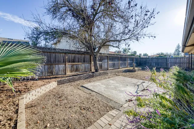 $370,000 | 6312 North Delbert Avenue, Fresno, CA 93722