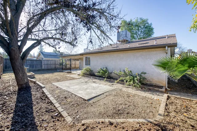 $370,000 | 6312 North Delbert Avenue, Fresno, CA 93722