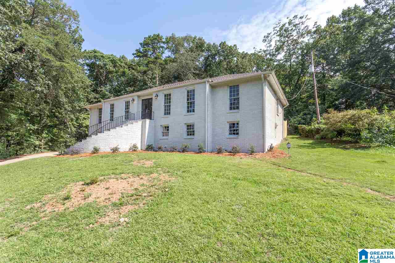 564 Rutherford Circle Birmingham, AL 35206 - Photo 20 of 25 Gallery Image 20