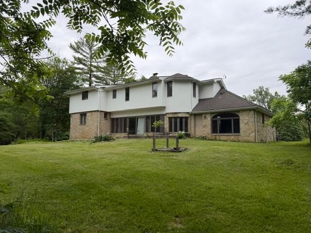 4241 Summit View Road Dublin, OH 43016 - Photo 3 of 11 IMG_5010