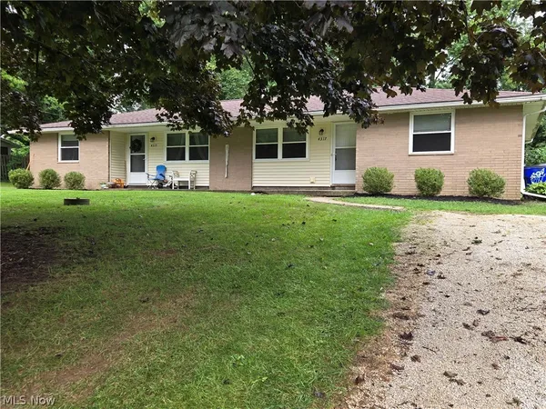 $229,000 | 4315-4317 Marks Avenue, Rootstown, OH 44272