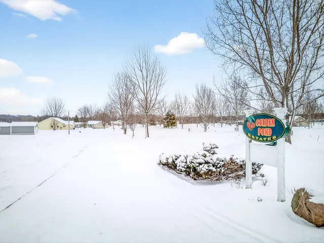 $17,000 | Lot 10 Lake Boulevard, Hart, MI 49420
