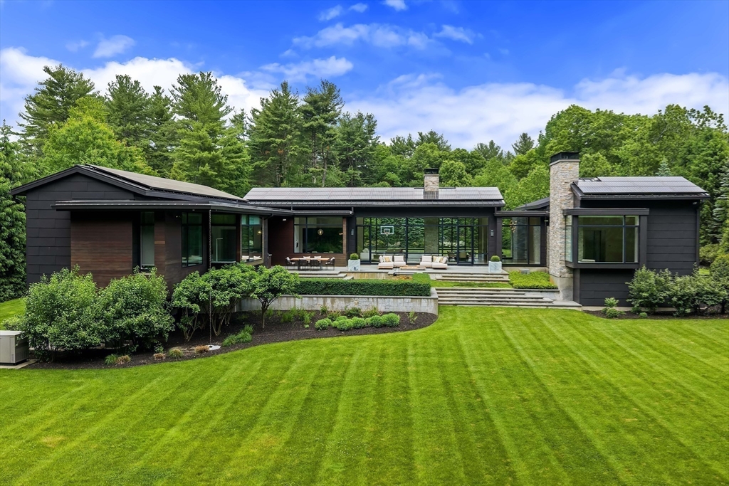 63 Sylvan Lane Weston, MA 02493 - Photo 33 of 35