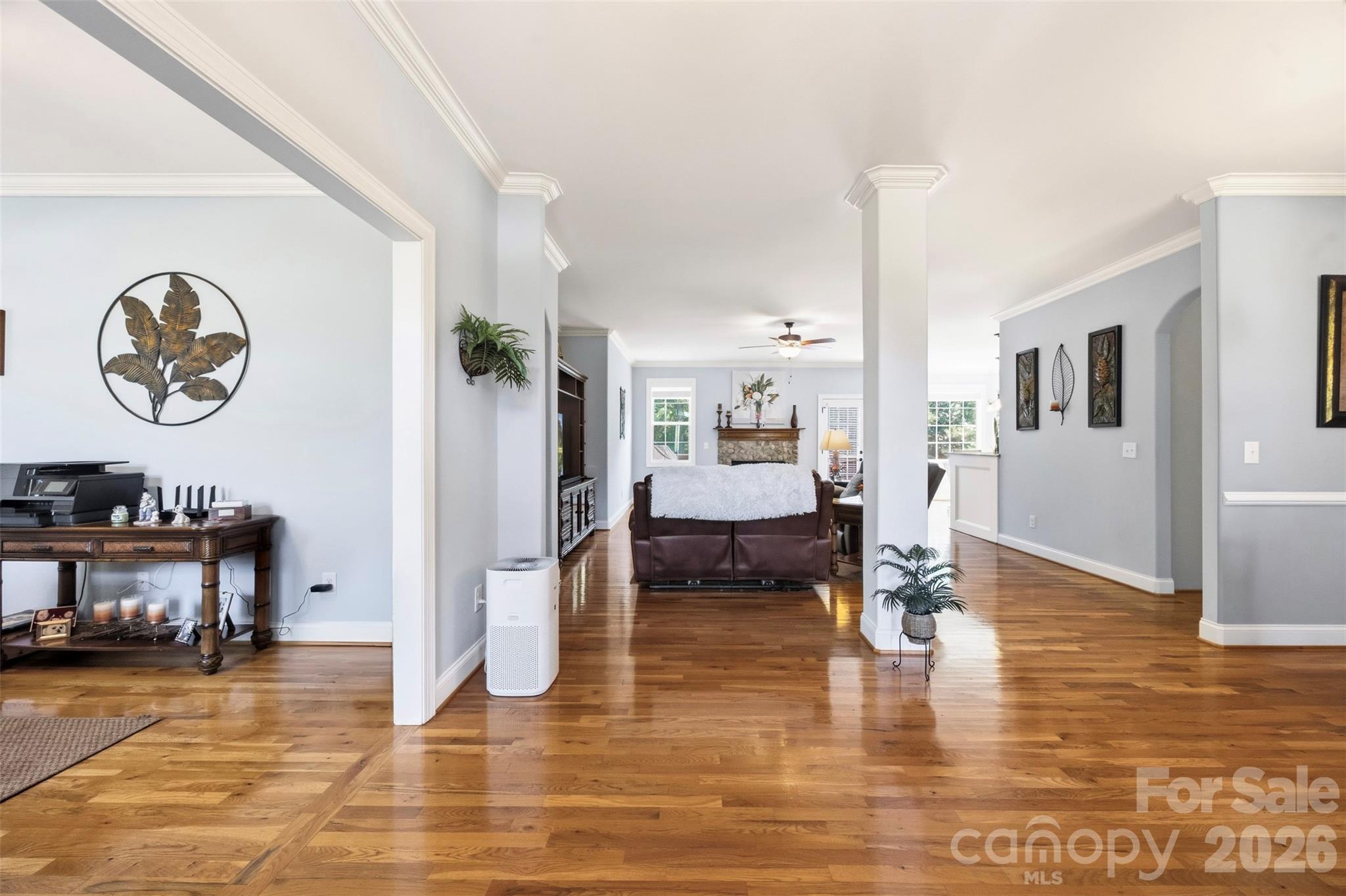 122 Idlewild Road Advance, NC 27006 - Photo 6 of 41 Gallery Image 6